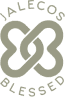Logo Jalecos - cliente WaSpeed