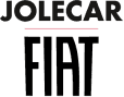 Logo Jolecar Fiat - cliente WaSpeed