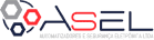 Logo Asel - cliente WaSpeed