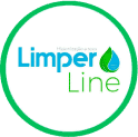 Logo Limper Line - cliente WaSpeed