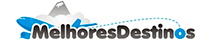 Logo Melhores Destinos - cliente WaSpeed