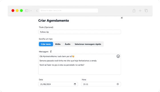 Automação de Processos